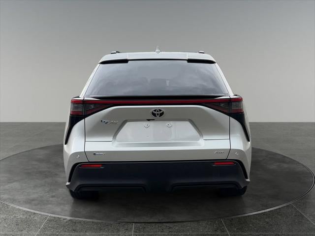 2024 Toyota bZ4X XLE