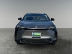 2023 Toyota bZ4X XLE 1 OWNER