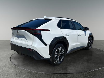 2024 Toyota bZ4X XLE