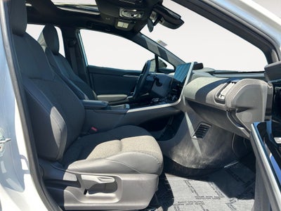2024 Toyota bZ4X XLE