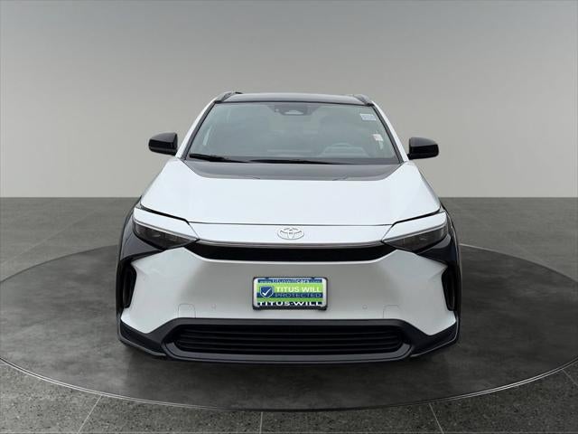 2023 Toyota bZ4X XLE