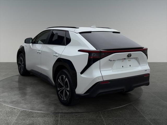 2023 Toyota bZ4X XLE