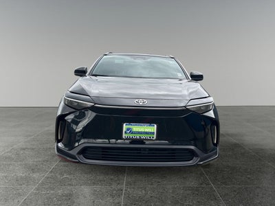 2023 Toyota bZ4X XLE