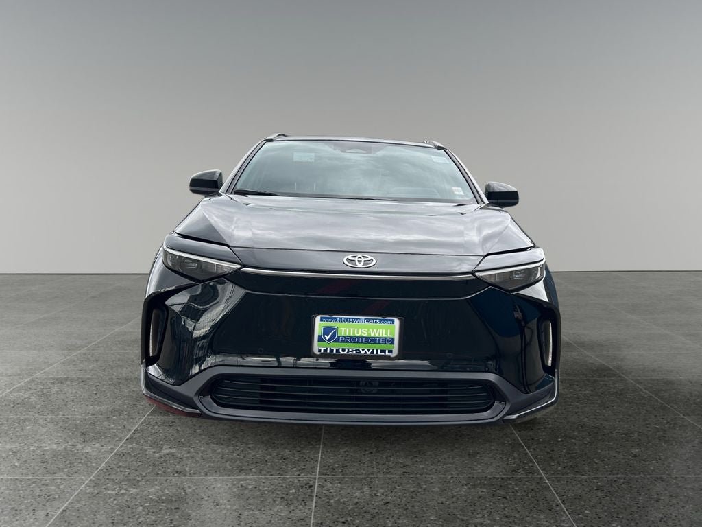 2023 Toyota bZ4X XLE