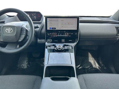 2024 Toyota bZ4X XLE