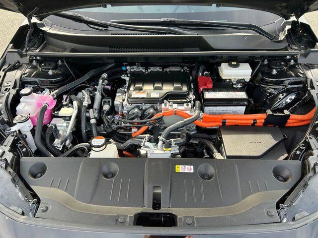 2024 Toyota bZ4X XLE