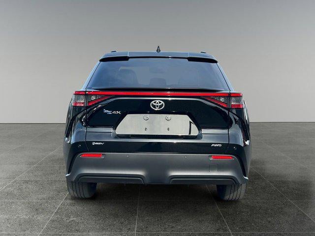 2024 Toyota bZ4X XLE