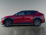2023 Toyota bZ4X Limited