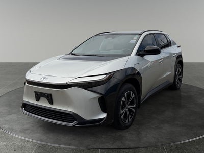 2023 Toyota bZ4X XLE