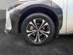 2023 Toyota bZ4X XLE