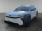 2026 Toyota bZ Woodland Base