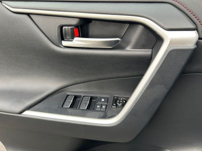 2023 Toyota RAV4 Prime XSE