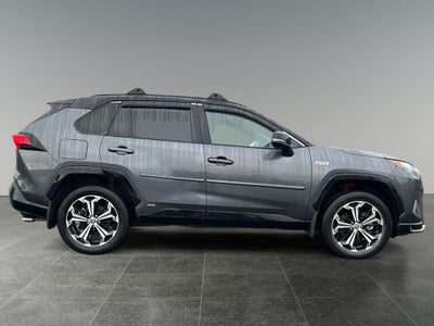 2023 Toyota RAV4 Prime XSE