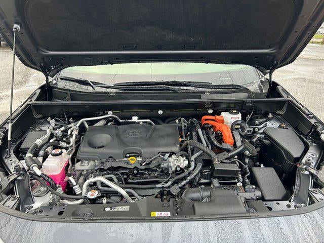 2023 Toyota RAV4 PRIME XSE