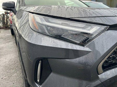 2023 Toyota RAV4 PRIME XSE