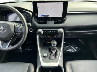 2024 Toyota RAV4 PRIME XSE