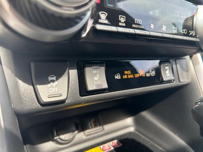 2024 Toyota RAV4 PRIME XSE