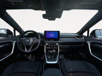 2024 Toyota RAV4 PRIME XSE