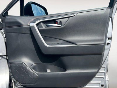 2024 Toyota RAV4 PRIME XSE