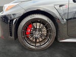 2025 Toyota GR Corolla Core