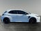 2023 Toyota GR Corolla Core