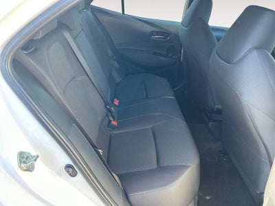 2023 Toyota GR Corolla Core