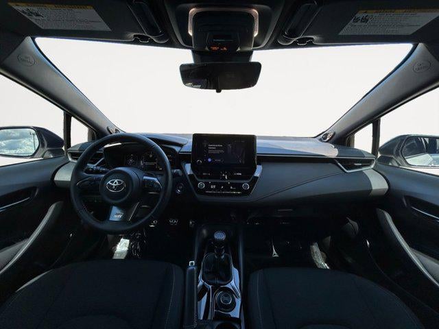 2023 Toyota GR COROLLA Core