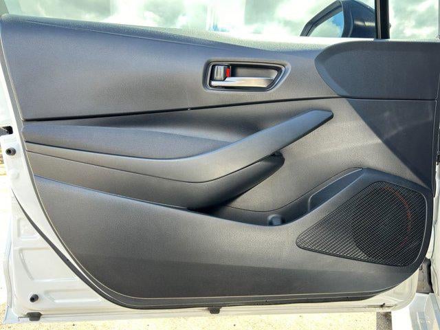 2023 Toyota GR COROLLA Core