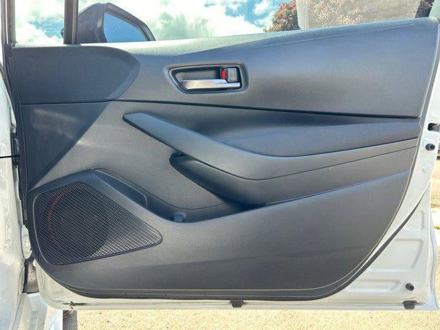 2023 Toyota GR COROLLA Core