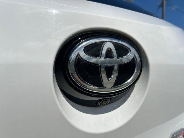 2023 Toyota GR COROLLA Core