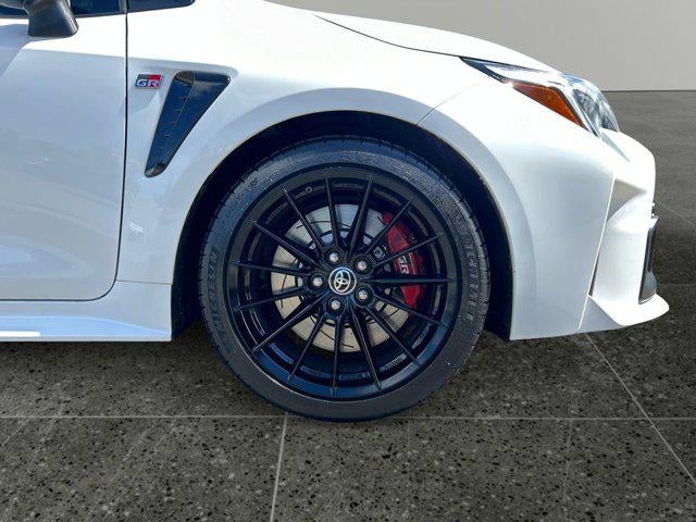 2023 Toyota GR COROLLA Core