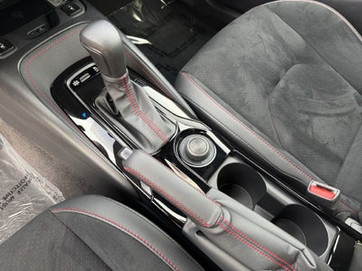 2026 Toyota GR Corolla Premium Plus