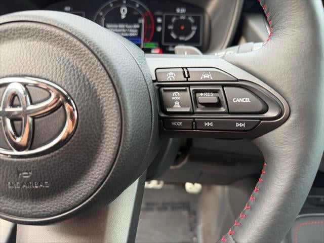 2026 Toyota GR Corolla Premium Plus