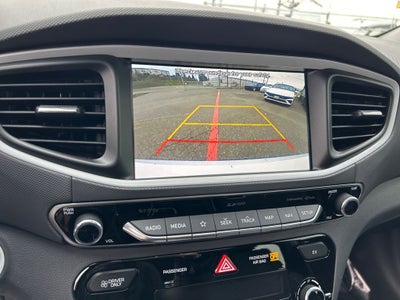 2019 Hyundai Ioniq Electric Limited