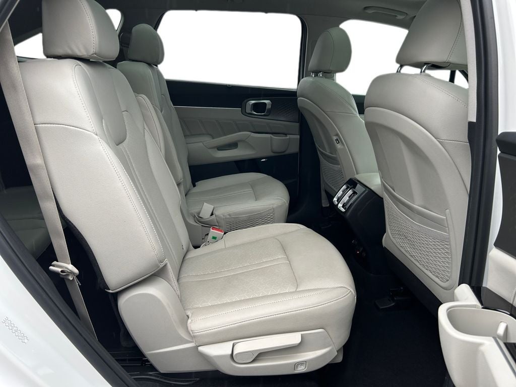 2023 Kia Sorento SX Prestige