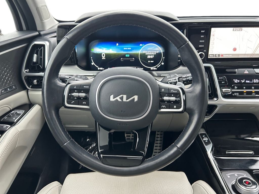 2023 Kia Sorento SX Prestige