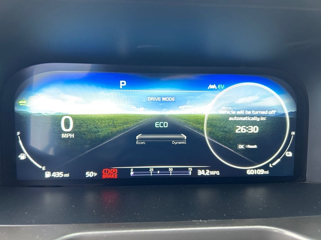 2023 Kia Sorento SX Prestige