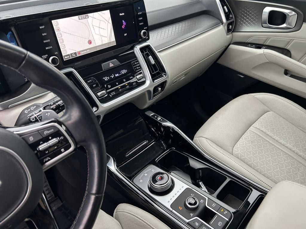 2023 Kia Sorento SX Prestige