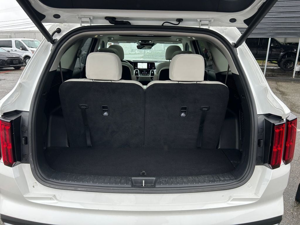 2023 Kia Sorento SX Prestige