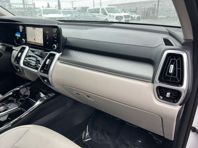 2023 Kia Sorento SX Prestige