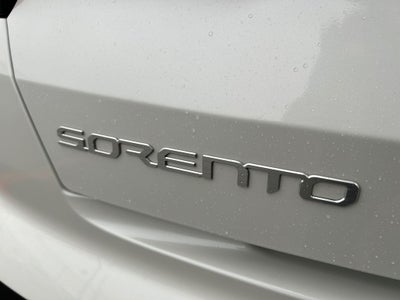 2023 Kia Sorento SX Prestige