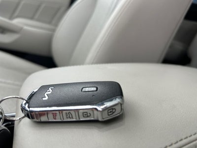 2023 Kia Sorento SX Prestige