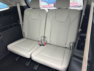 2023 Kia Sorento SX Prestige