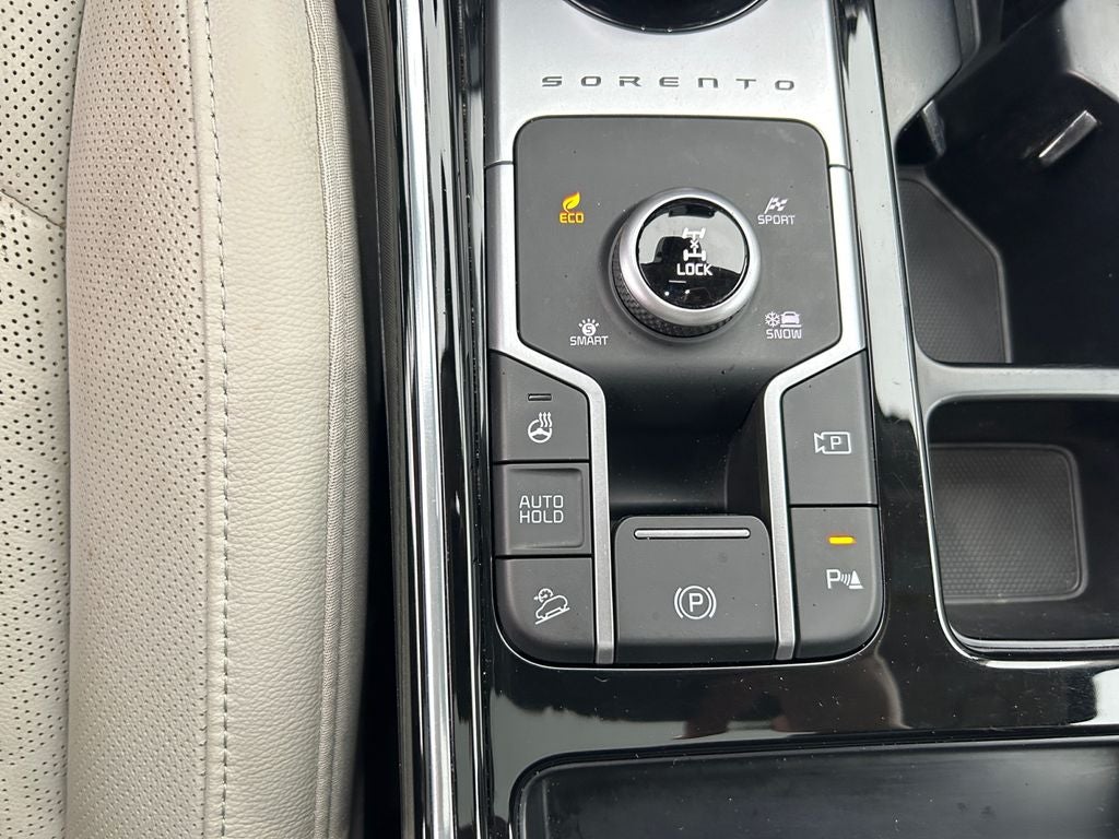 2023 Kia Sorento SX Prestige