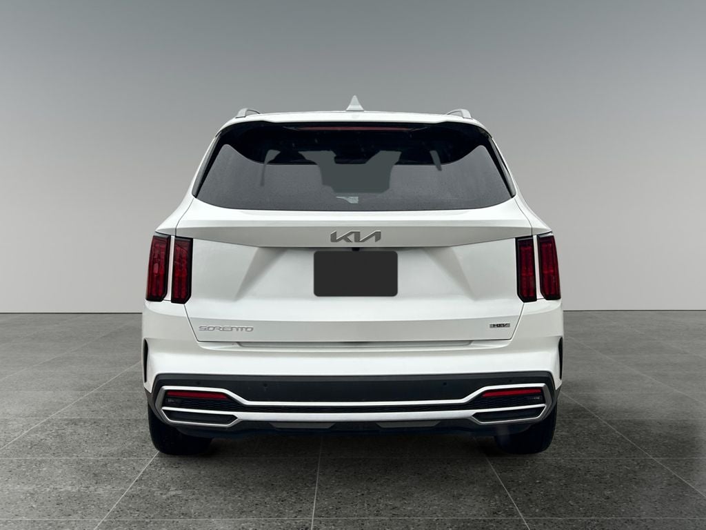 2023 Kia Sorento SX Prestige