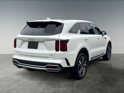 2023 Kia Sorento SX Prestige