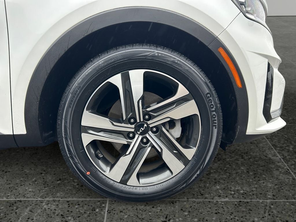 2023 Kia Sorento SX Prestige