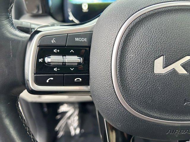 2023 Kia Sorento SX Prestige