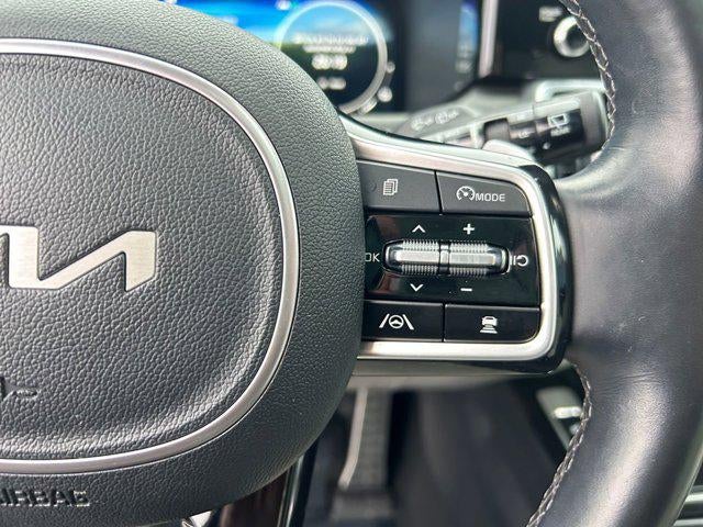 2023 Kia Sorento SX Prestige