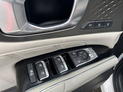 2023 Kia Sorento SX Prestige